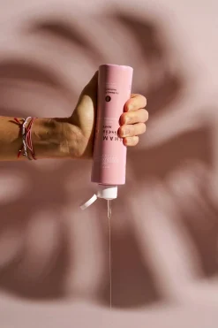 Shampoo Lisciante alla Ninfea, 250 ml