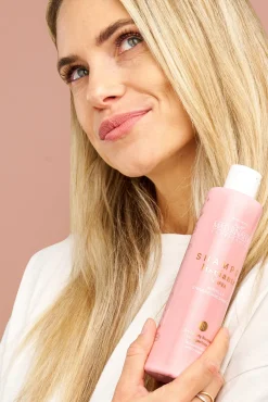Shampoo Lisciante alla Ninfea, 250 ml
