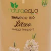 Shampoo Litsea Lavaggi Frequenti, 250 ml
