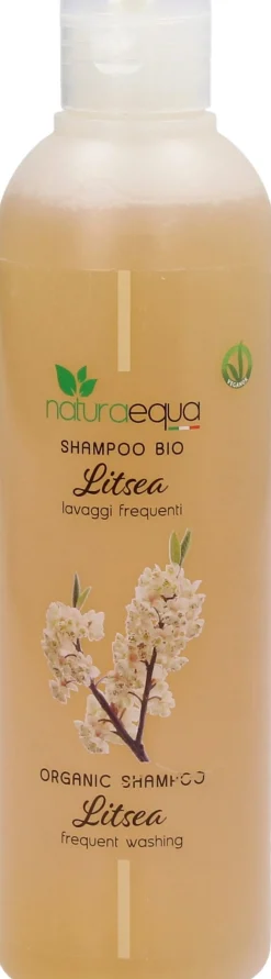 Shampoo Litsea Lavaggi Frequenti, 250 ml