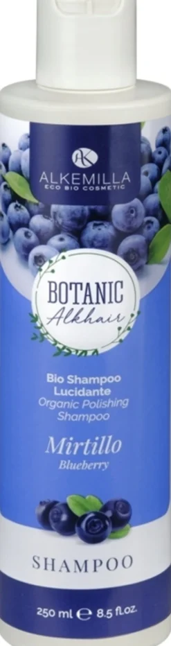 Shampoo Lucidante, 200 ml