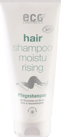 Shampoo Malva & Oliva, 200 ml