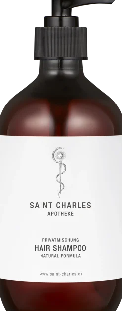 Shampoo, 500 ml