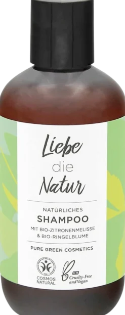 Shampoo, 200 ml