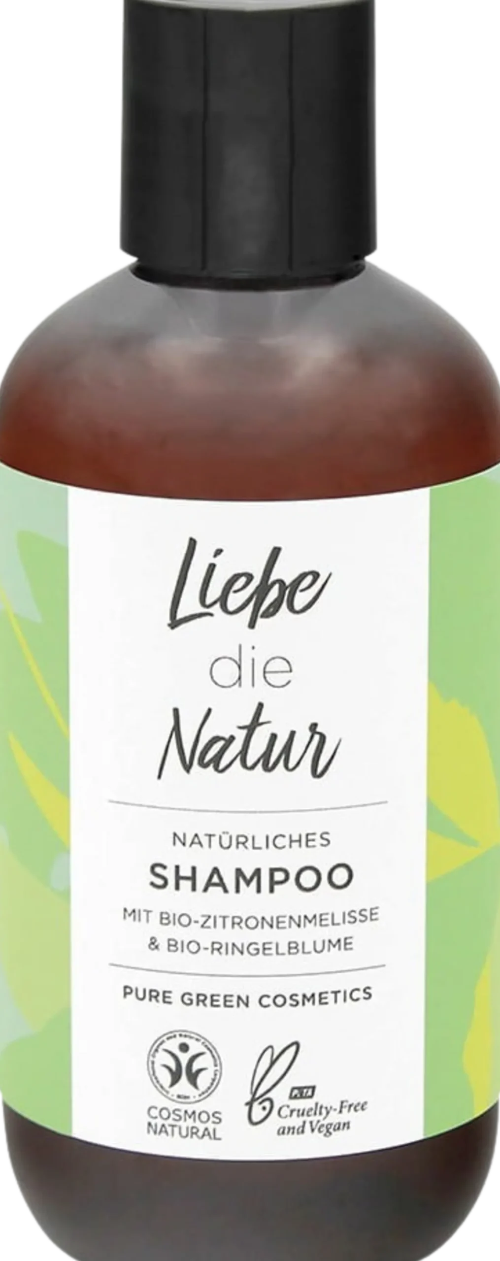 Shampoo, 200 ml