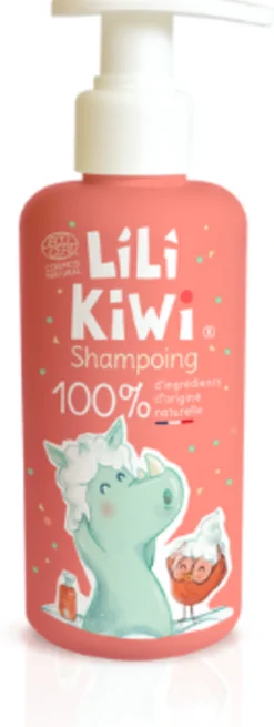 Shampoo, 150 ml