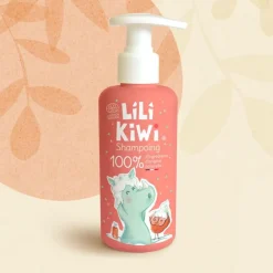 Shampoo, 150 ml