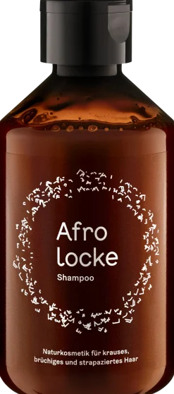 Shampoo, 250 ml