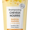 Shampoo Nutriente al Burro di Karité, 250 ml