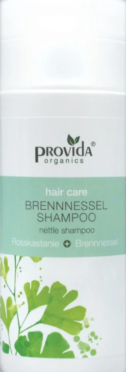 Shampoo Ortica, 150 ml