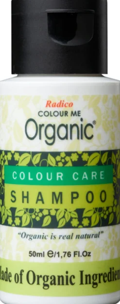 Shampoo Proteggi-Colore, 50 ml