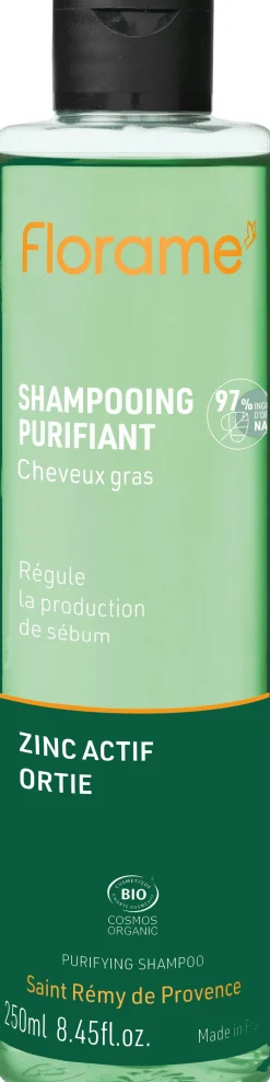Shampoo Purificante, 250 ml