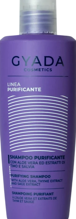 Shampoo Purificante, 250 ml