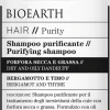 Shampoo Purificante, 250 ml