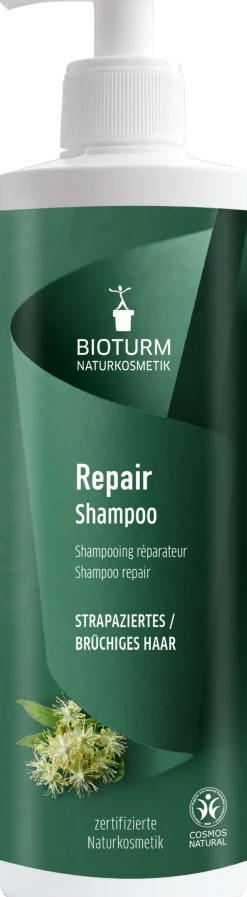 Shampoo Repair, 500 ml