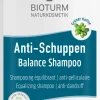 Shampoo Riequilibrante Antiforfora, 200 ml