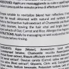 Shampoo Riflesso Biondo con Camomilla e Rabarbaro , 200 ml