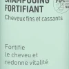Shampoo Rinforzante, 250 ml