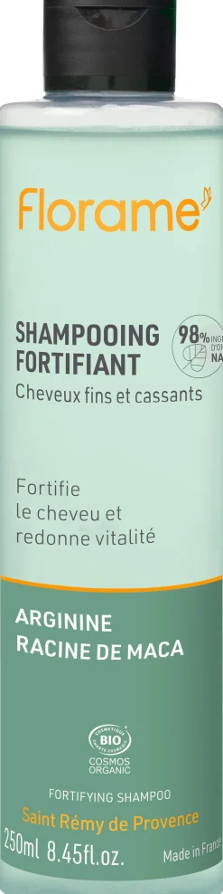 Shampoo Rinforzante, 250 ml