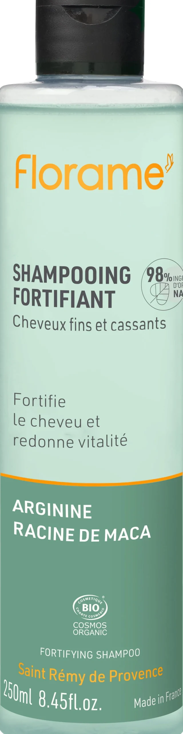 Shampoo Rinforzante, 250 ml