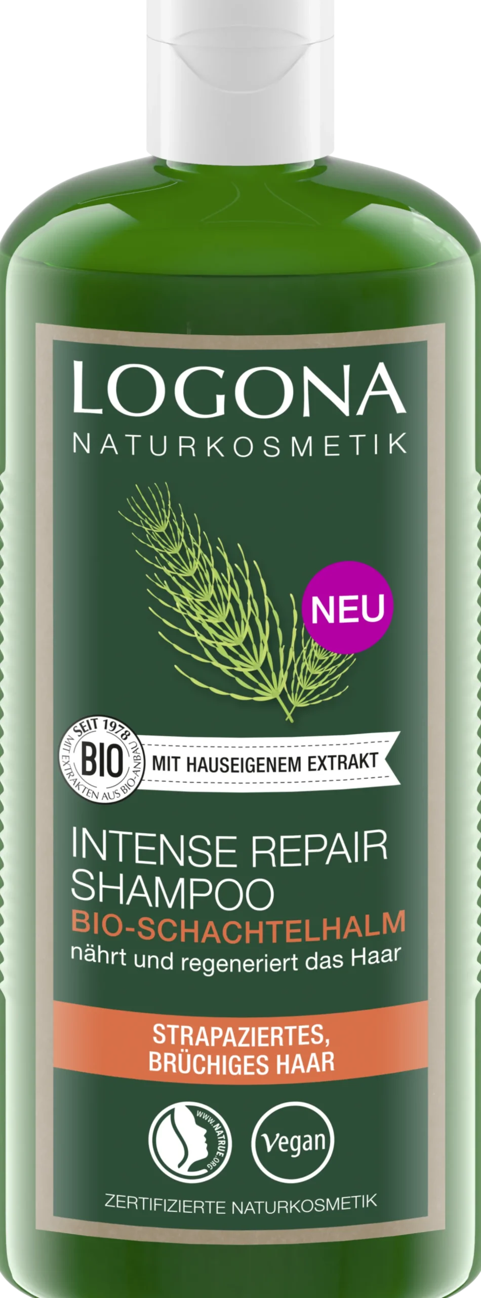 Shampoo Riparatore Profondo, 250 ml