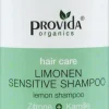 Shampoo Sensitiv Limone, 150 ml