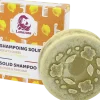 Shampoo Solido alla Polvere di Limone, 70 g