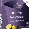 Shampoo Solido Anti-Grasso, 100 g