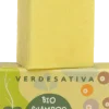 Shampoo Solido Argan e Curcuma, 55 g
