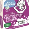 Shampoo Solido Bio per Capelli Colorati, 85 g