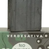 Shampoo Solido Canapa e Carbone Attivo, 55 g