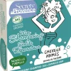 Shampoo Solido Effetto Riparativo, 85 g