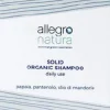 Shampoo Solido, 75 g