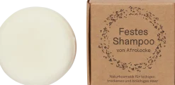 Shampoo Solido, 55 g