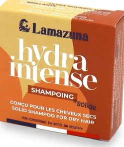 Shampoo Solido Hydra Intense, 70 ml