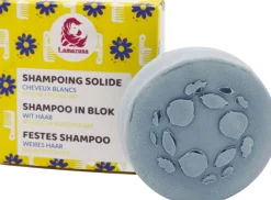 Shampoo Solido Indigo, 70 g