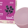 Shampoo Solido, Mora (55 g)