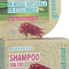 Shampoo Solido Nutriente, 55 g