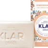 Shampoo Solido per Bambini, 100 g
