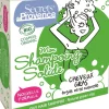 Shampoo Solido per Capelli Grassi, 85 g