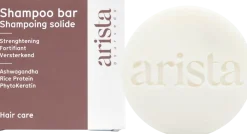 Shampoo Solido Rinforzante, 80 g
