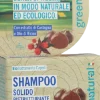 Shampoo Solido Ristrutturante, 55 g