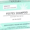 Shampoo Solido Sensitiv, 85 g