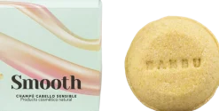 Shampoo Solido SMOOTH, 75 g