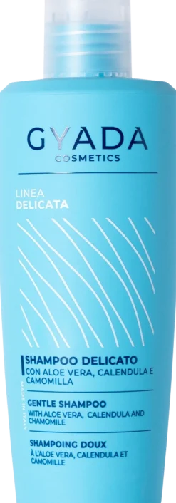 Shampoo Ultra-Delicato, 250 ml
