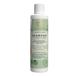 Shampoo Uso Frequente Fico d'India & Rosmarino, 150 ml