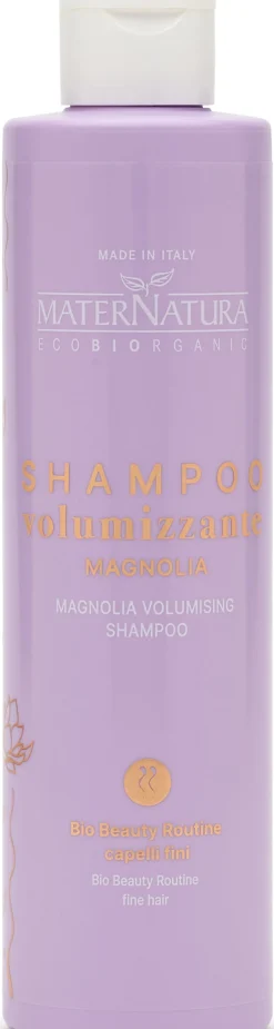 Shampoo Volumizzante alla Magnolia, 250 ml