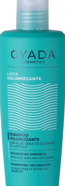 Shampoo Volumizzante, 250 ml