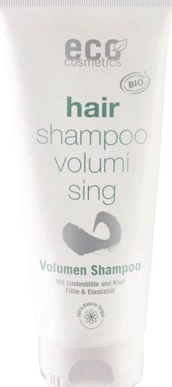 Shampoo Volumizzante Tiglio & Kiwi, 200 ml