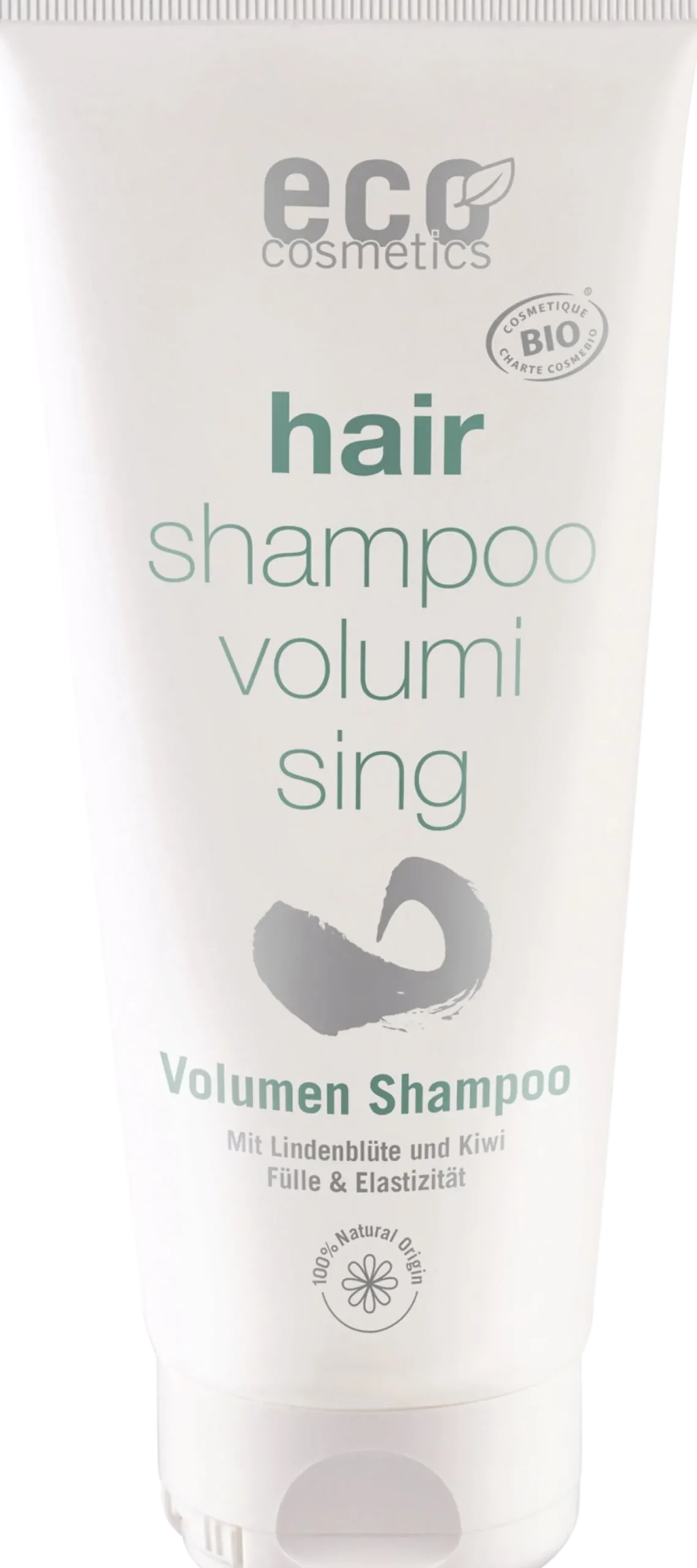 Shampoo Volumizzante Tiglio & Kiwi, 200 ml